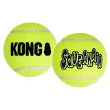 Kong Airdog Squeakair Ball Large