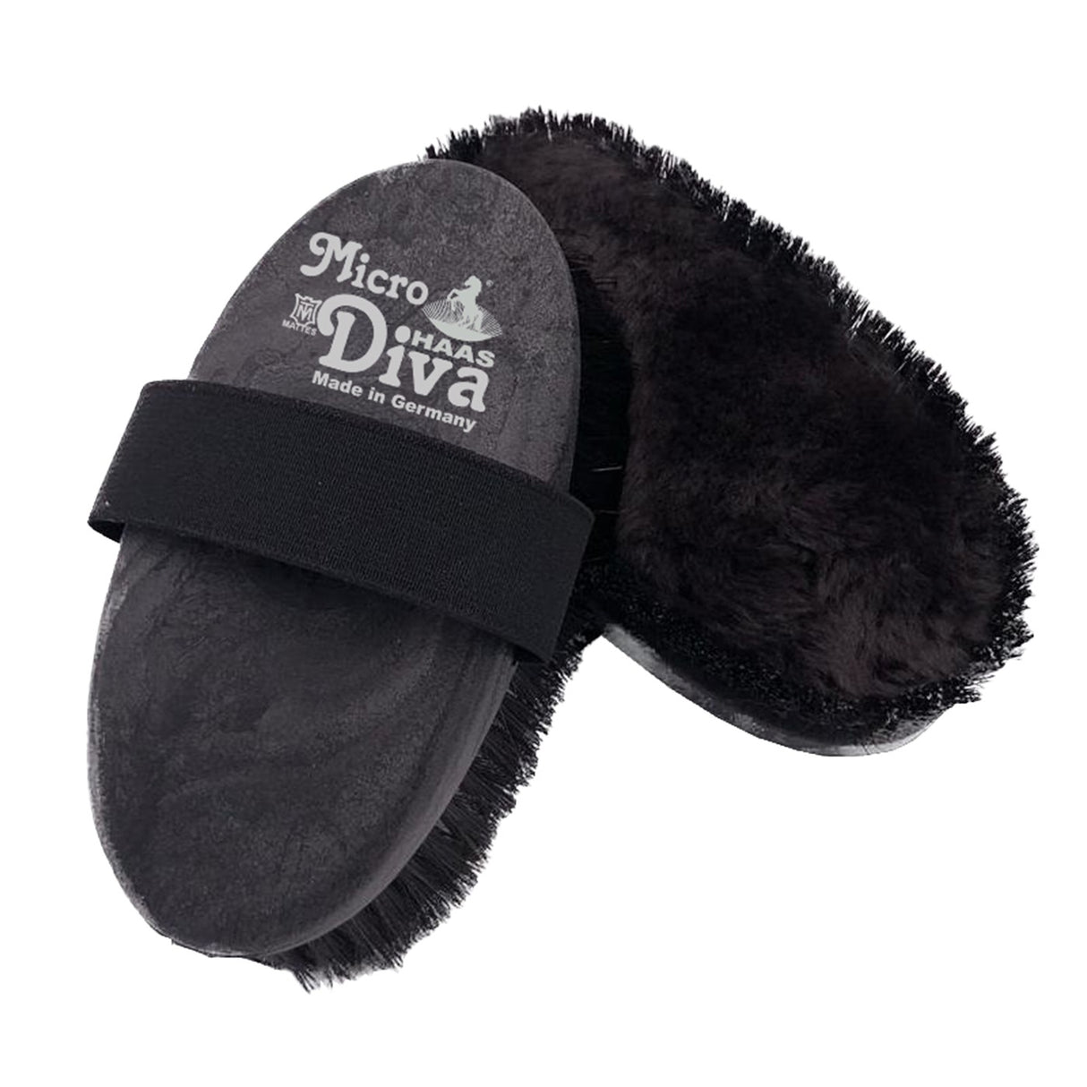 Brosse Haas Micro Diva
