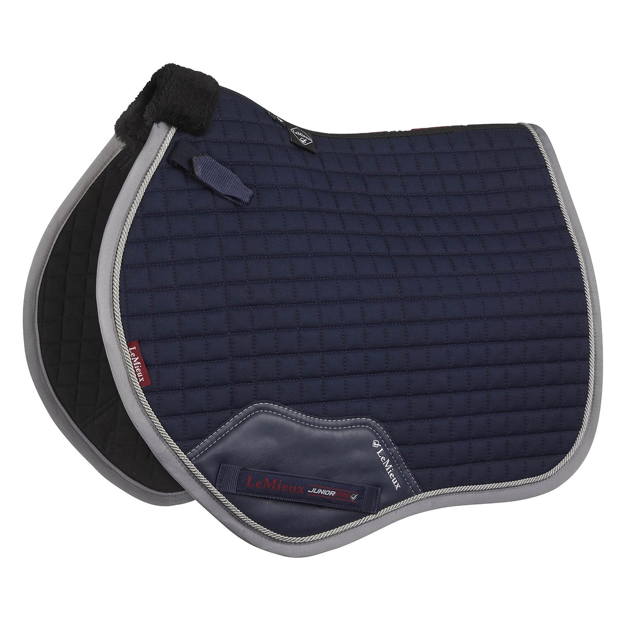 LeMieux Junior Pro Saddle Pad