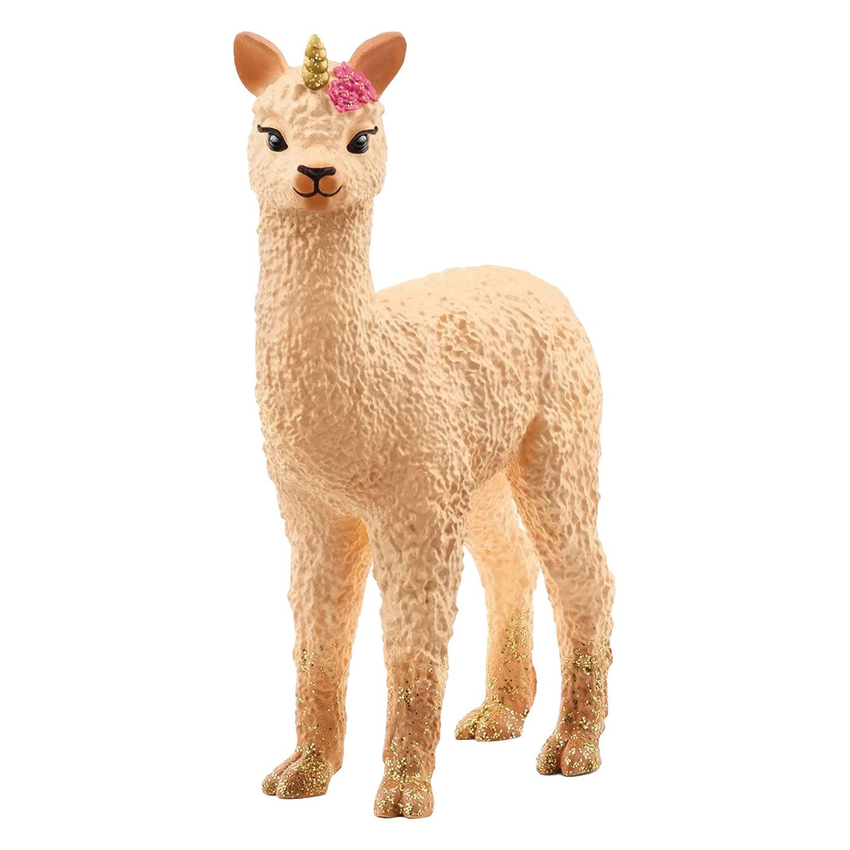 Schleich Bayala Llama Licorne Poulain