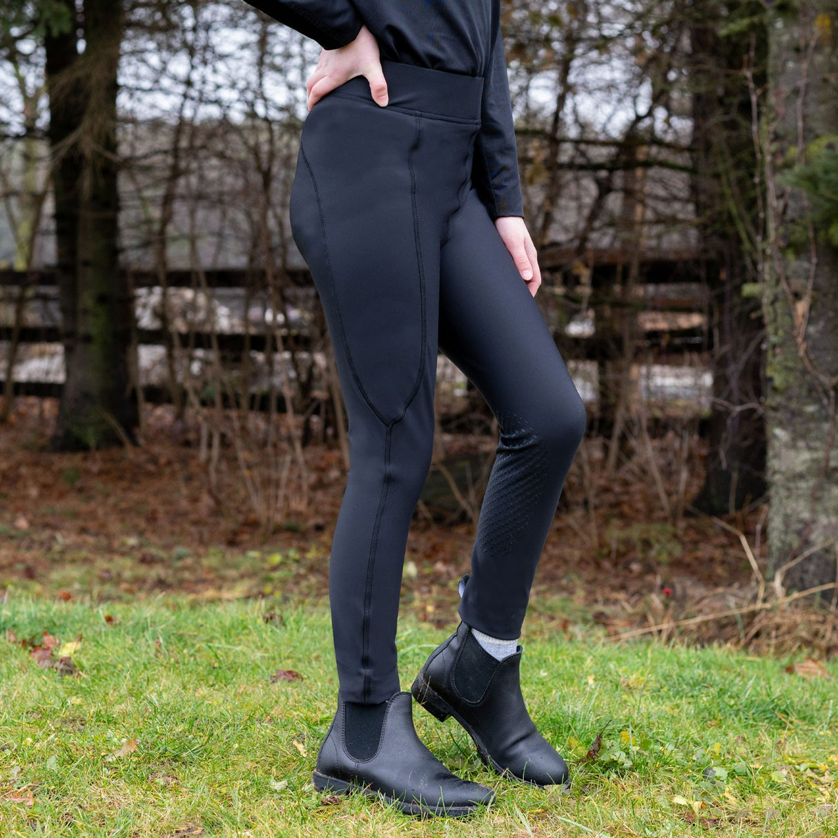 Collant essentiel au quotidien - Enfant