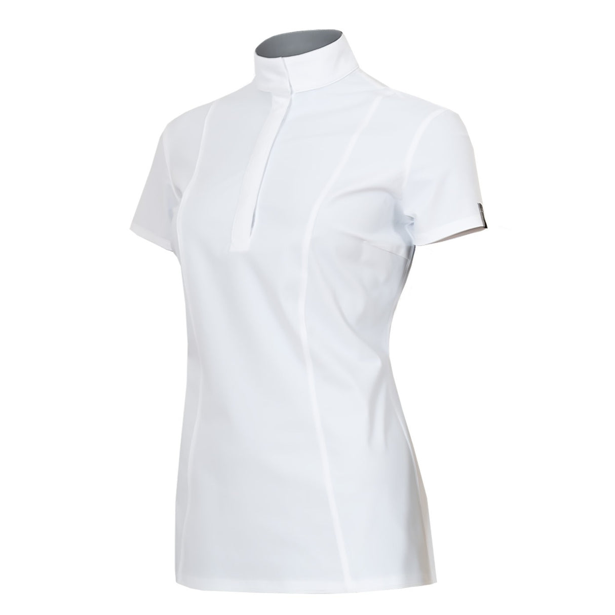 Chemise de concours à manches courtes Struck Series 1