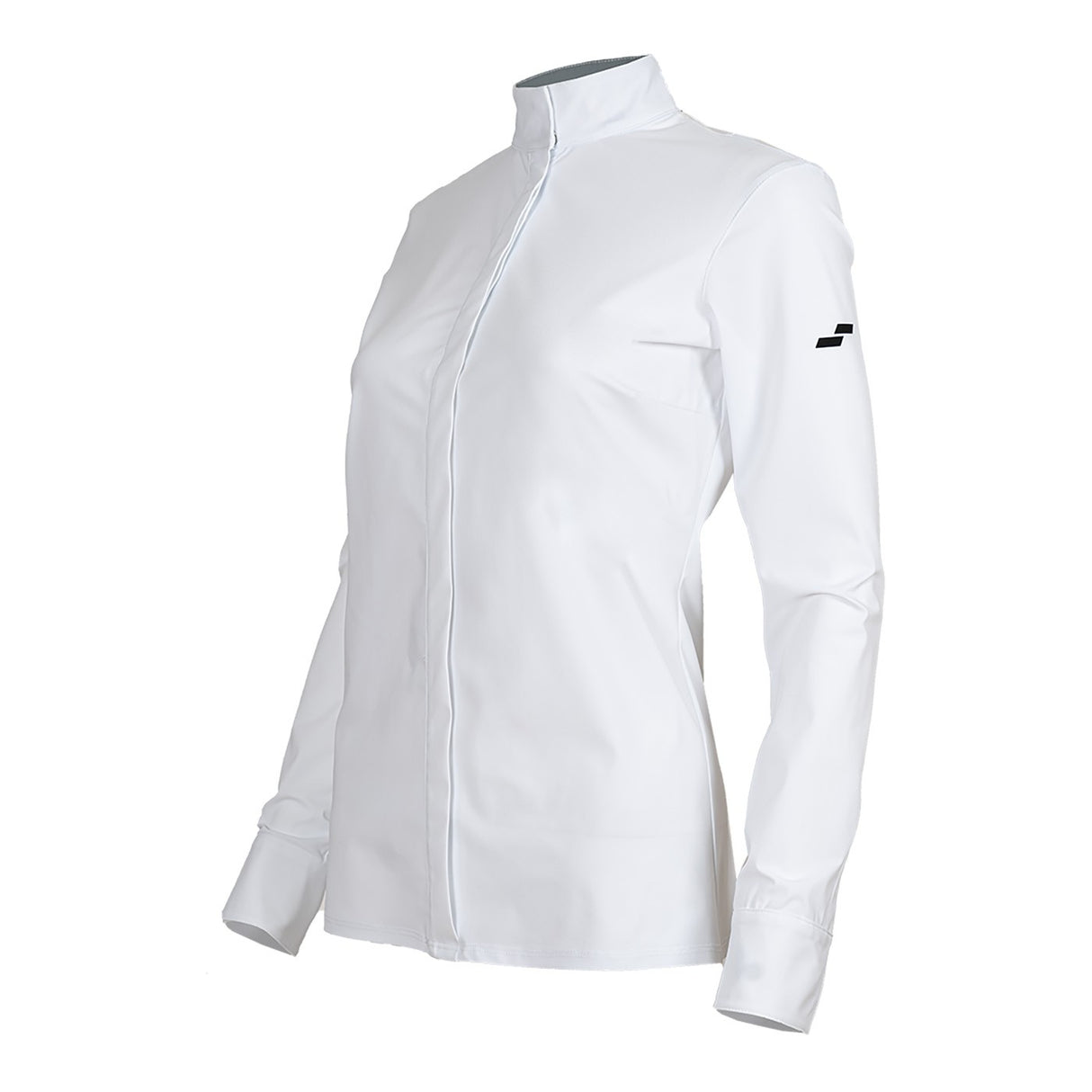 Chemise de concours à manches longues Struck Series 1