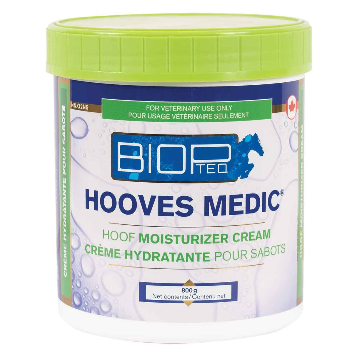 BioP Teq Hooves Medic 800 g