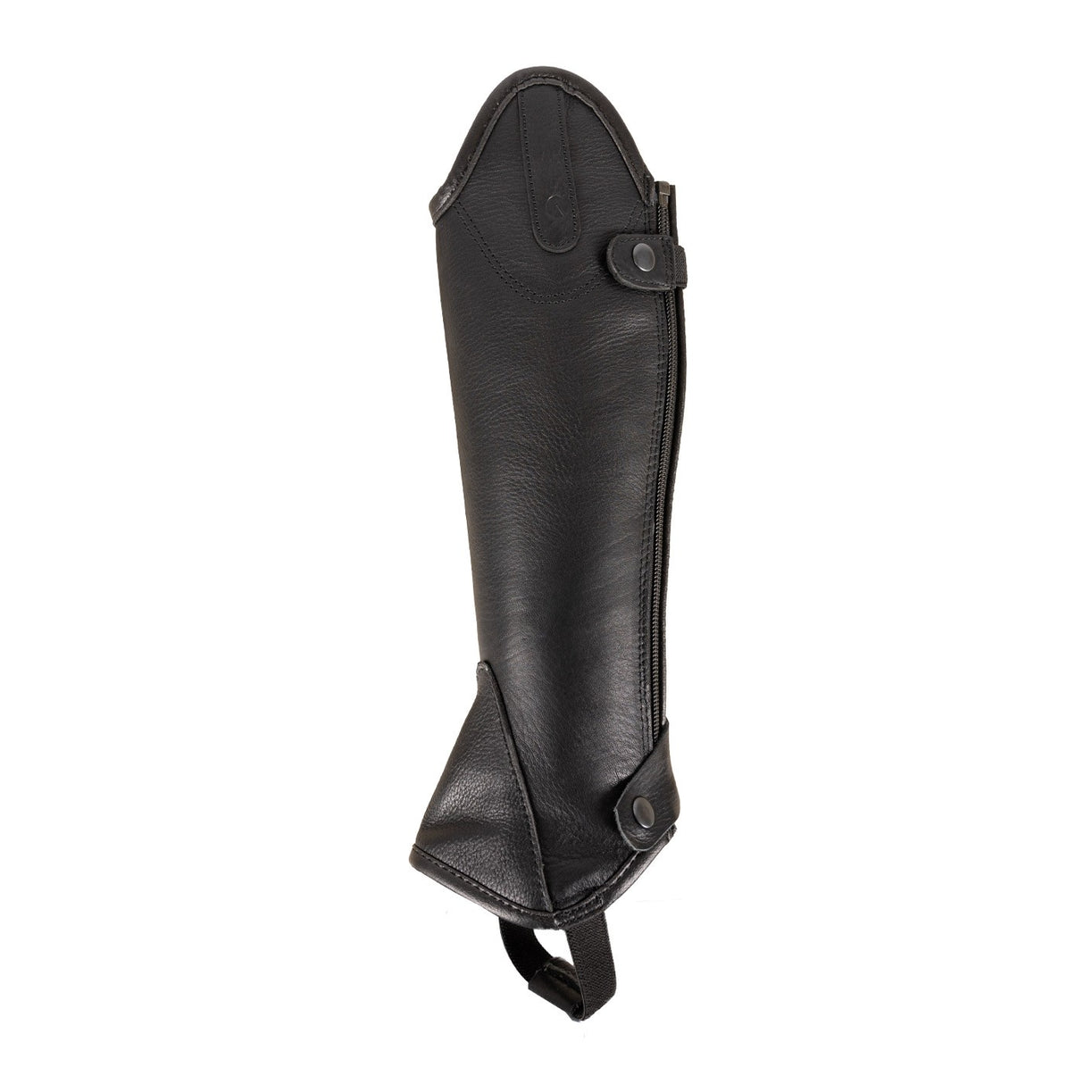 Auken Manchester Leather Half Chaps - Kids'