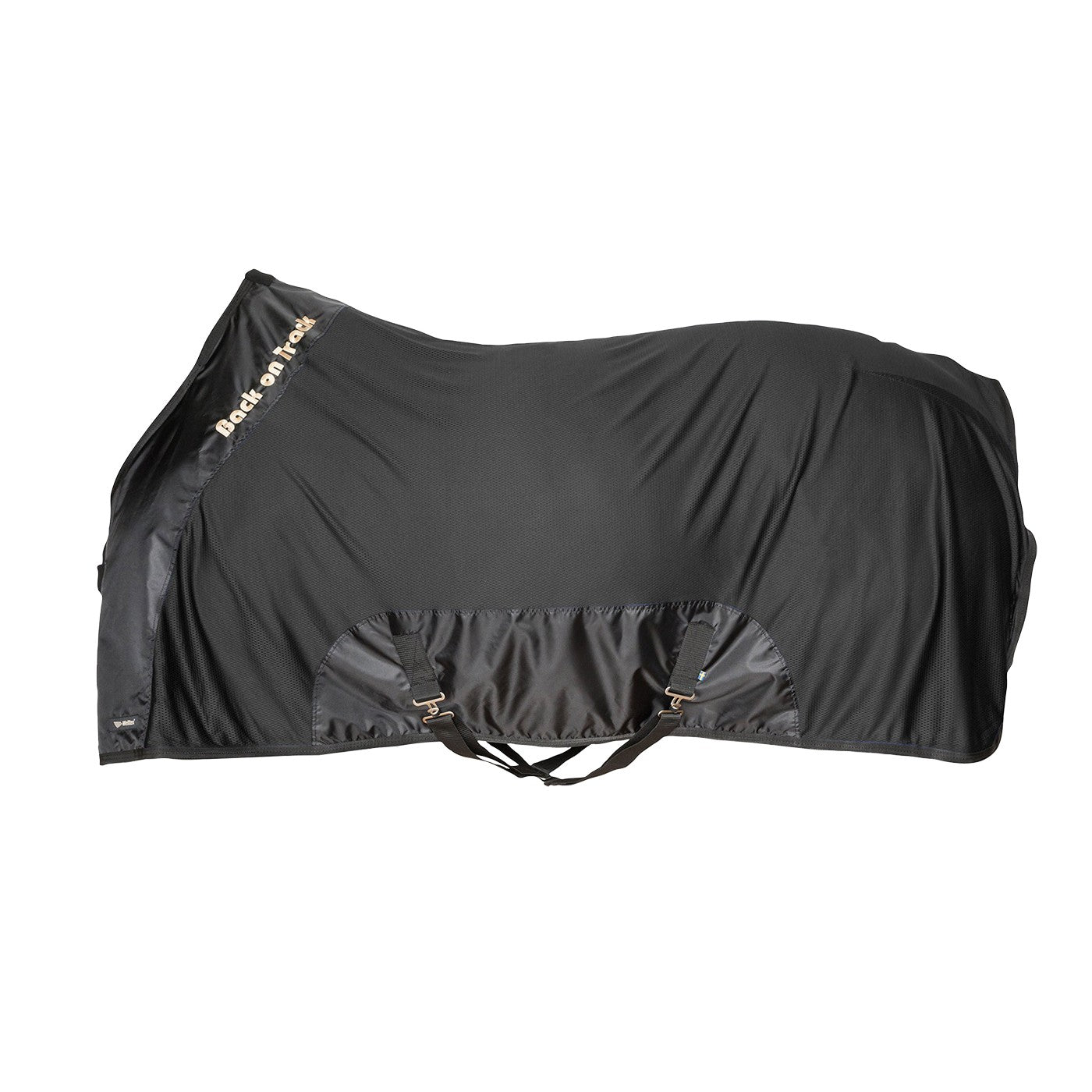 Back on Track Royal Deluxe Mesh Sheet