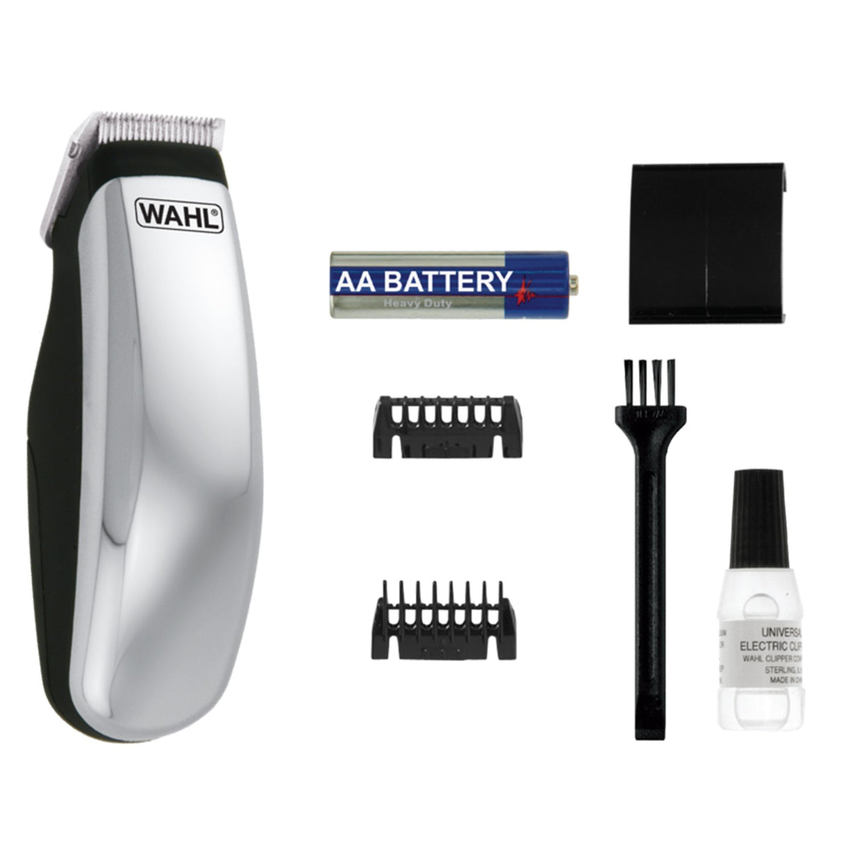 Wahl Deluxe Pocket Pro Trimmer