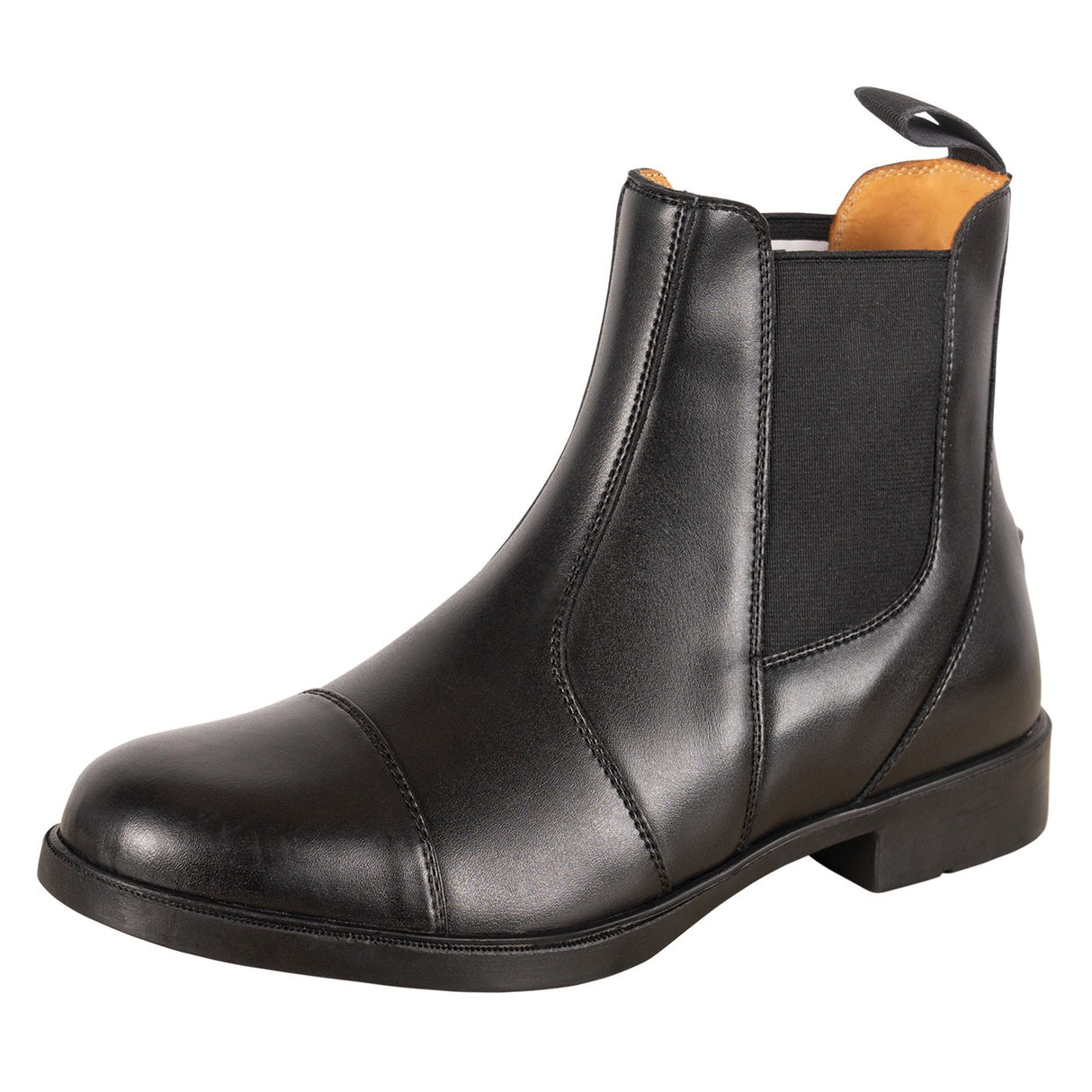 Everyday Essential Pull-On Paddock Boots