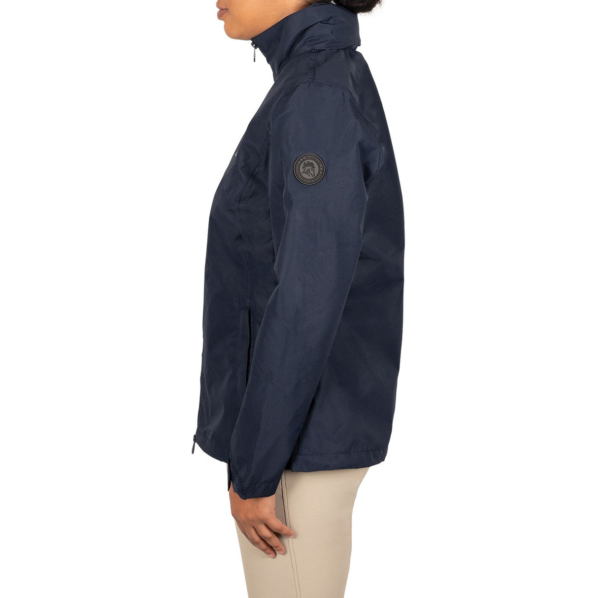 Veste de pluie TemTeq Blythe 2.0