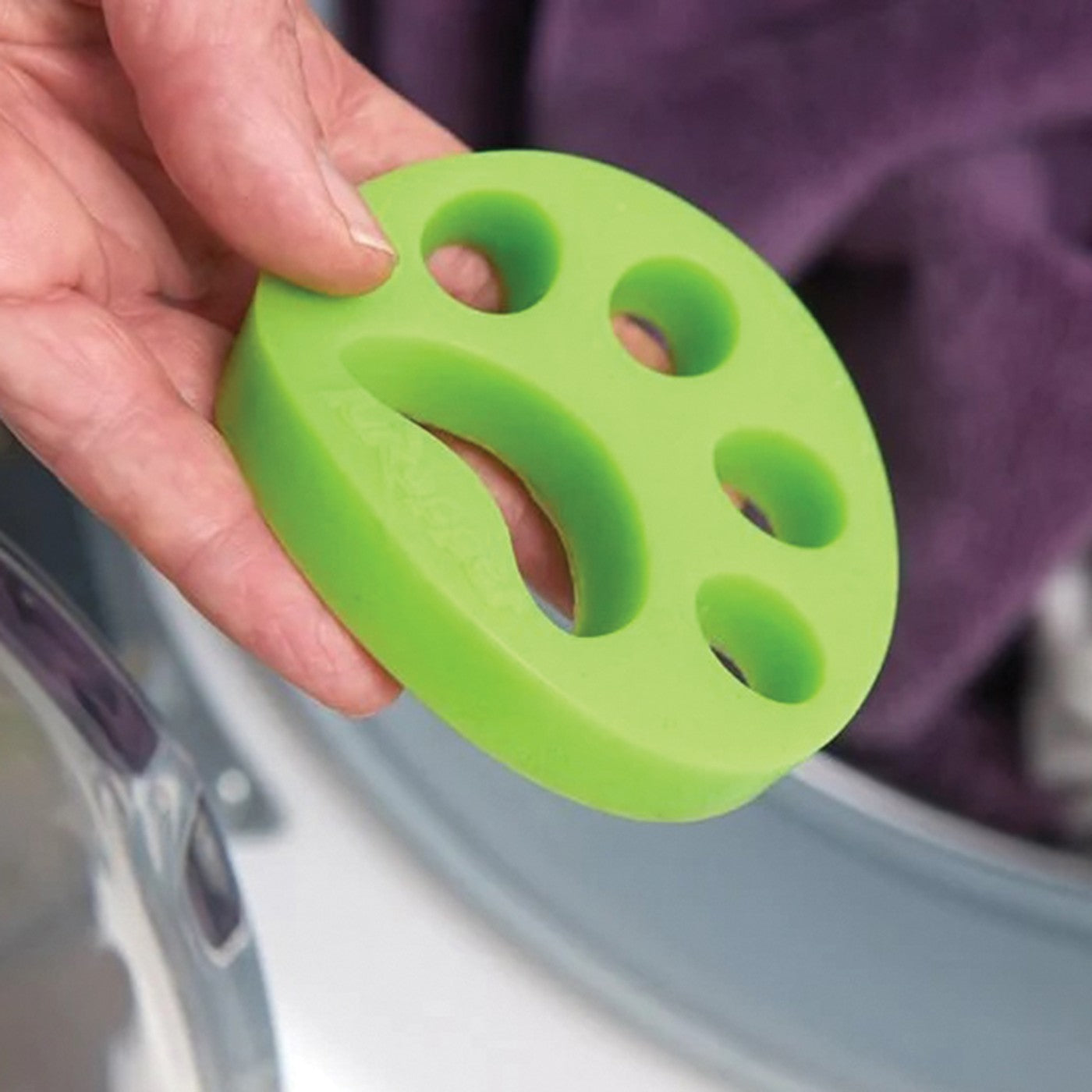 FurZapper Pet Hair Remover - 2 Pack