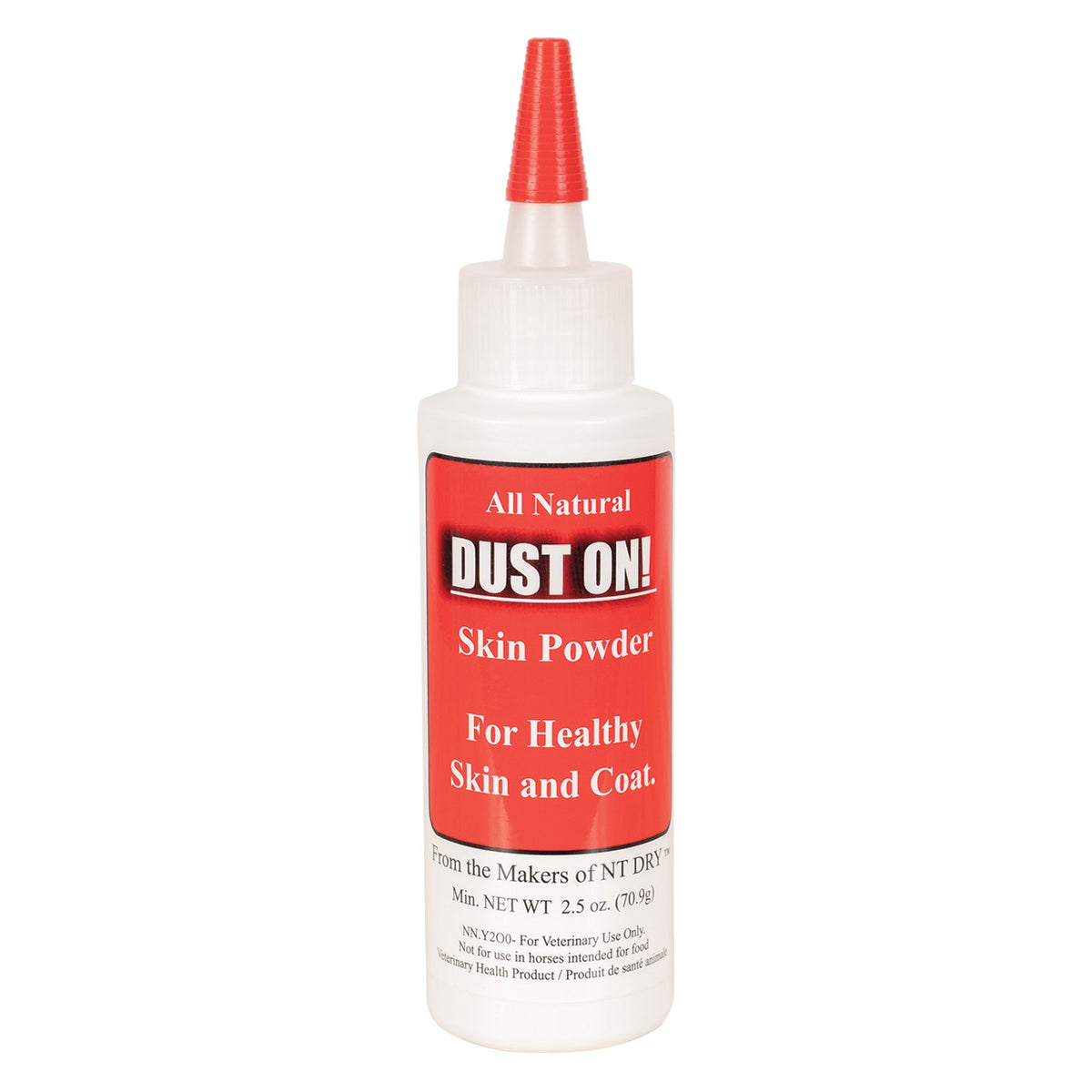 gold dust wound dressing Gold Dust Power Fluid main image 0