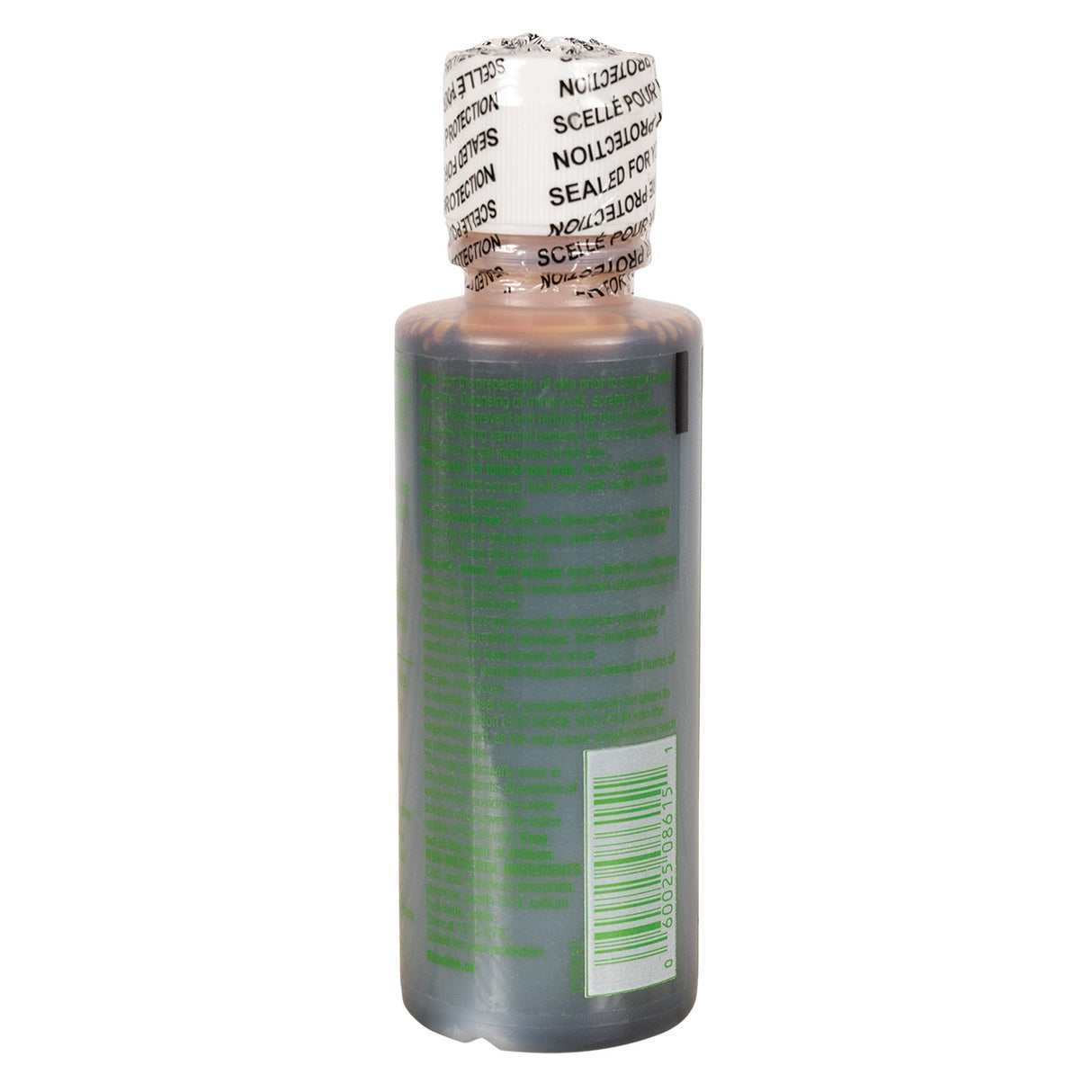 Solution de Bétadine 100 mL