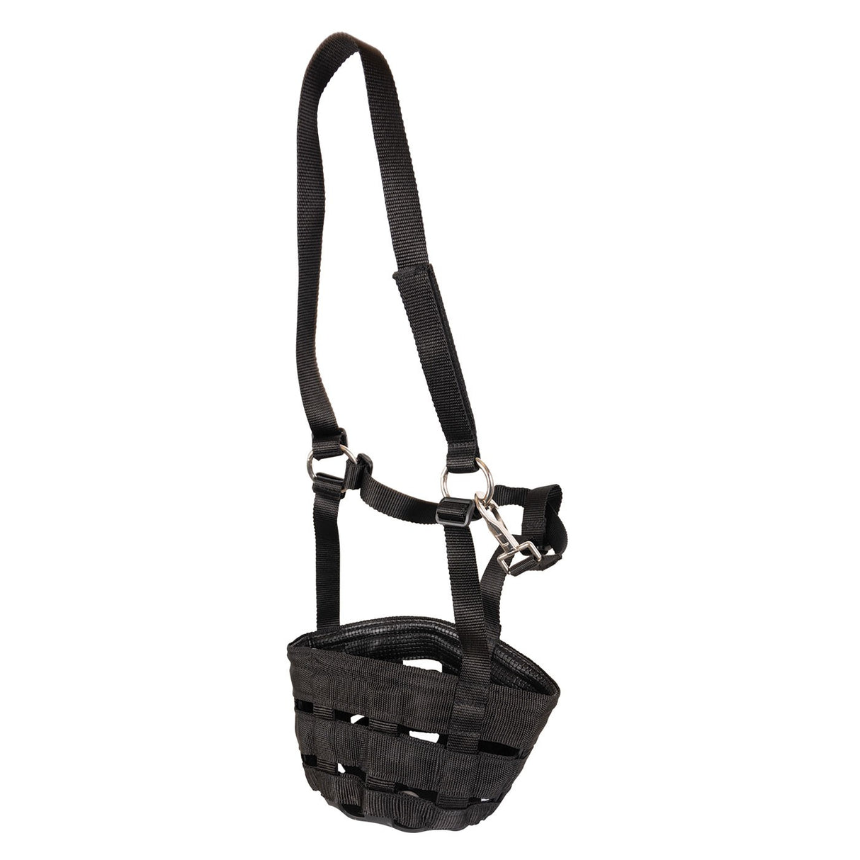 Supra Web Anti-Grazing Muzzle