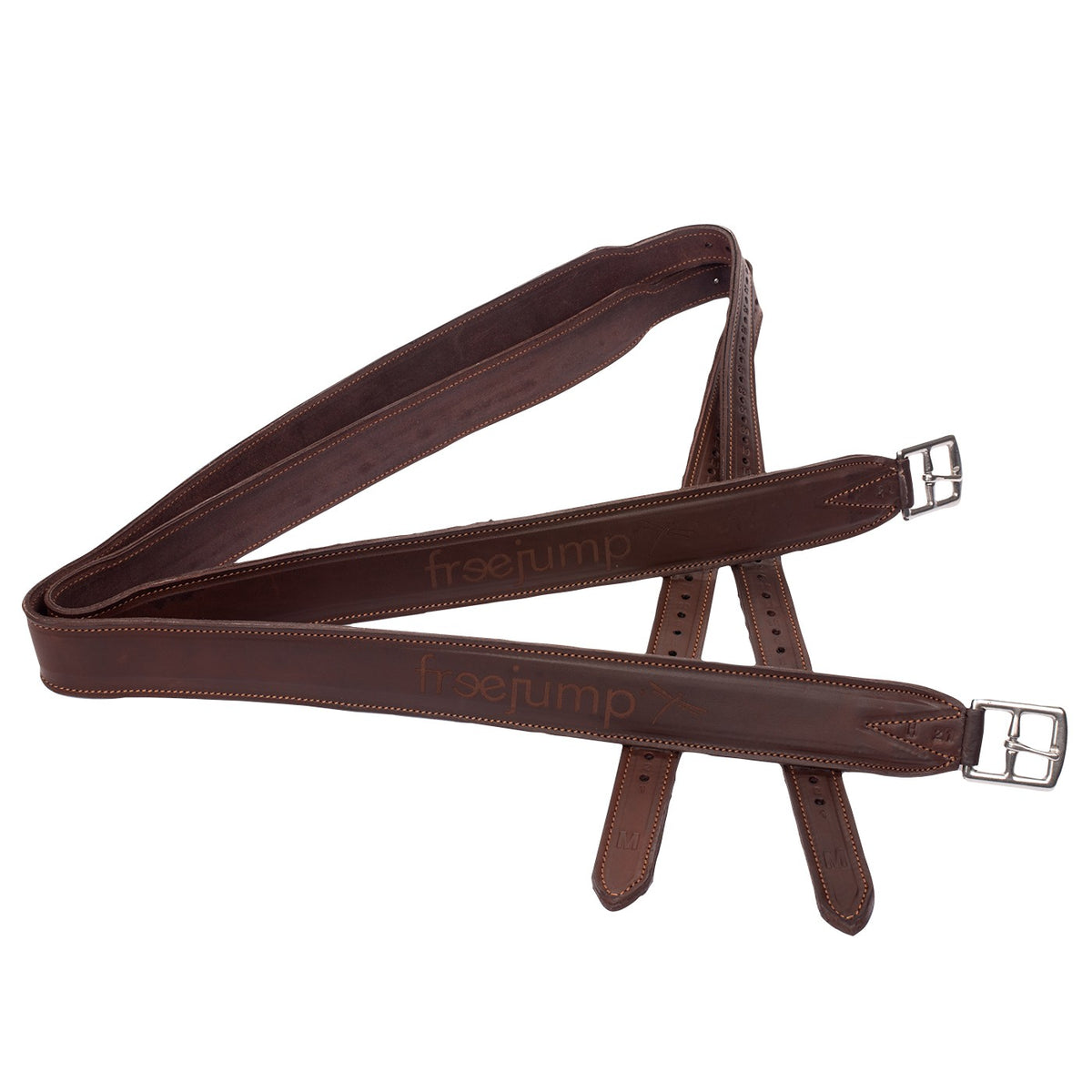 Étrivières Classic Wide Freejump - Étrivières équitation - Freejump