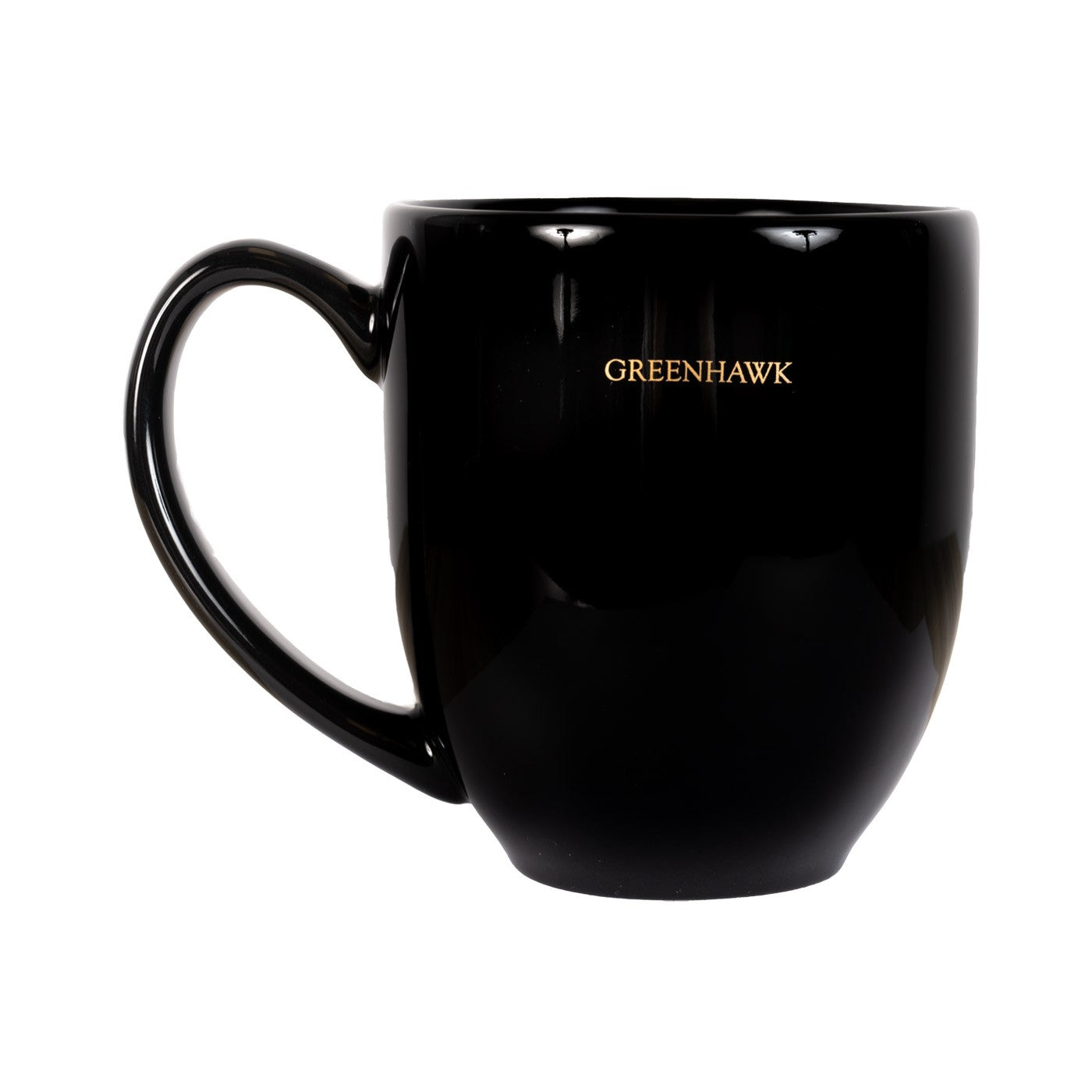 Greenhawk Jumper Bistro Tasse