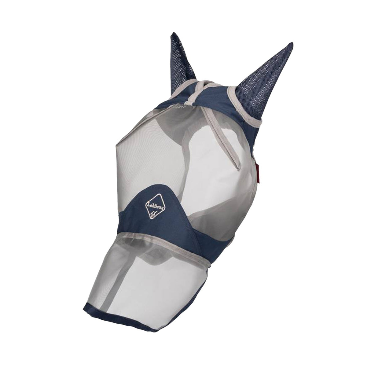 Masque anti-mouches complet LeMieux ArmourShield Pro