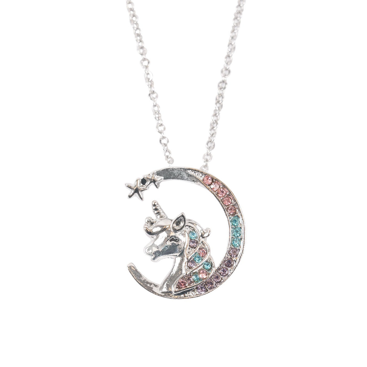Collier Licorne Cinto
