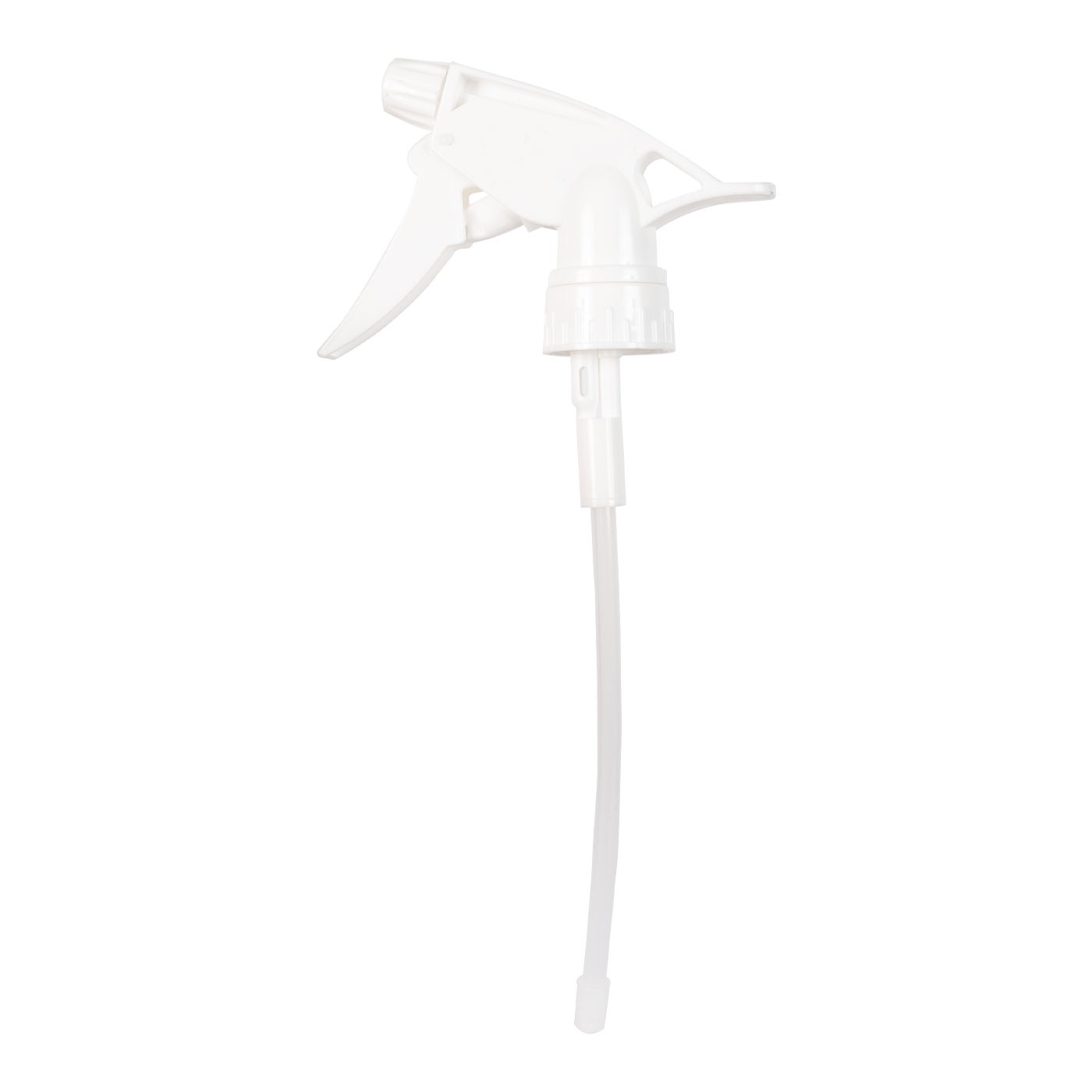 Upside Down Spray Pump