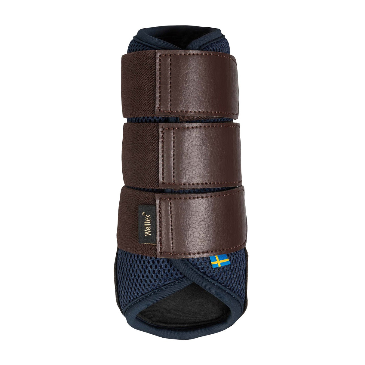 Back on Track Airflow Brush Boots