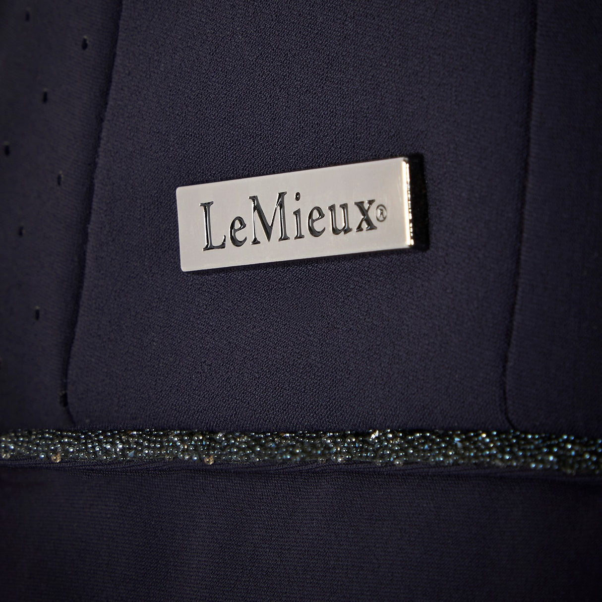 Veste de concours LeMieux Dynamique