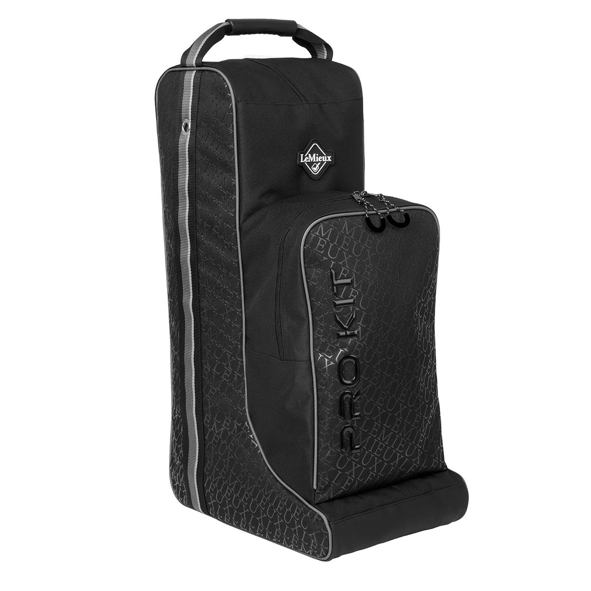 Sac à chaussures et chapeaux LeMieux Pro
