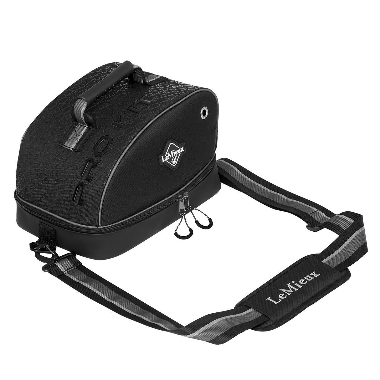 Sac pour casque LeMieux Pro