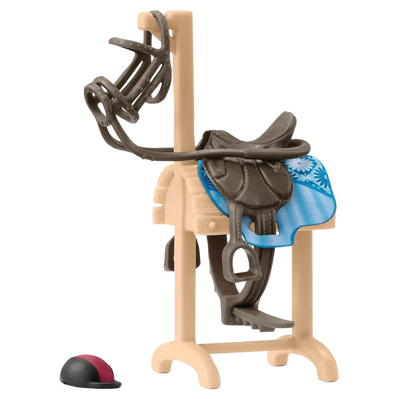 Schleich Horse Club Accessoires Transport de chevaux