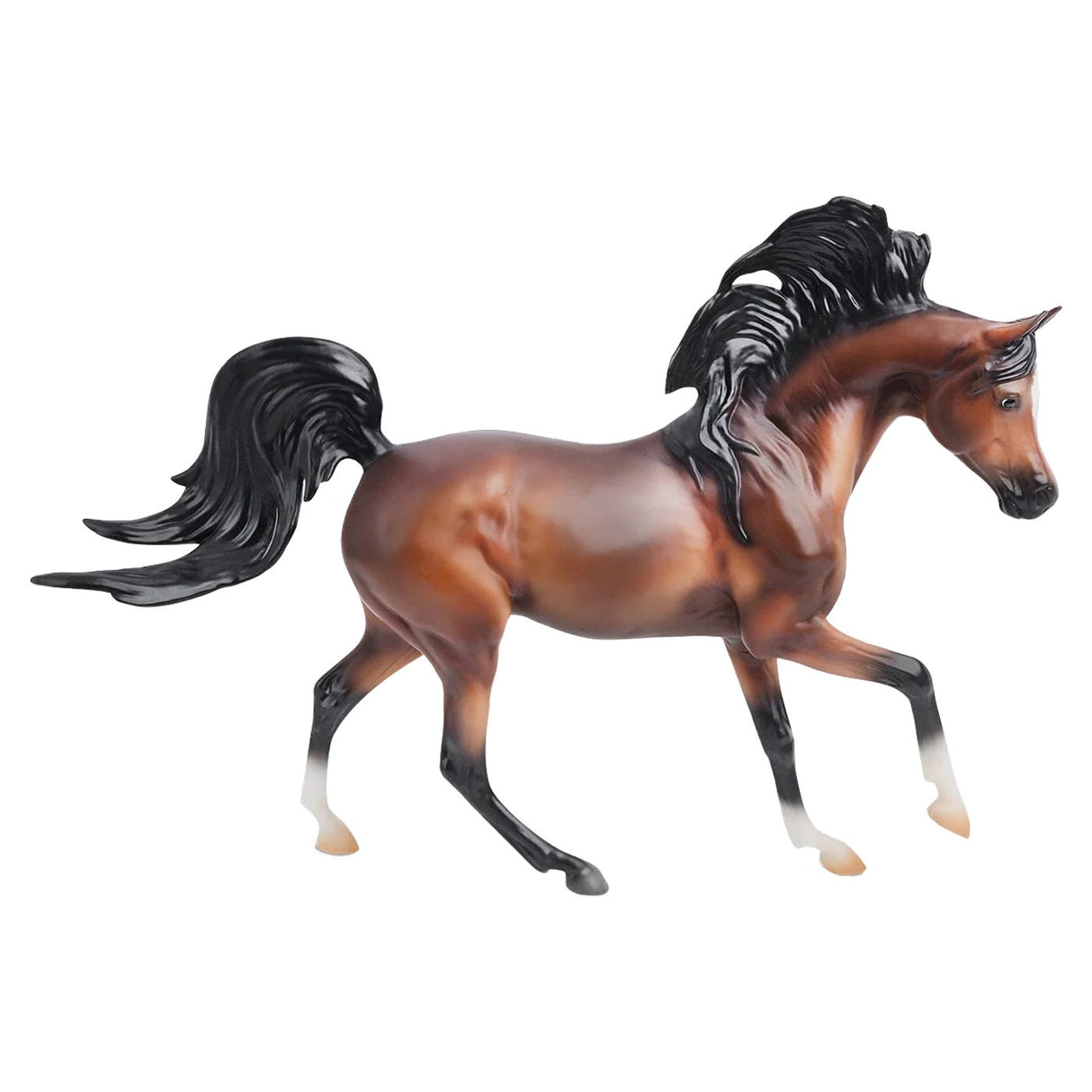 Breyer Freedom Mahogany Bay Arabian