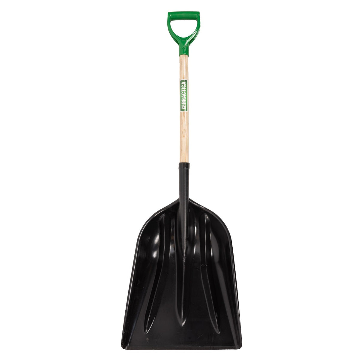 Heavy Duty Plastic Shovel