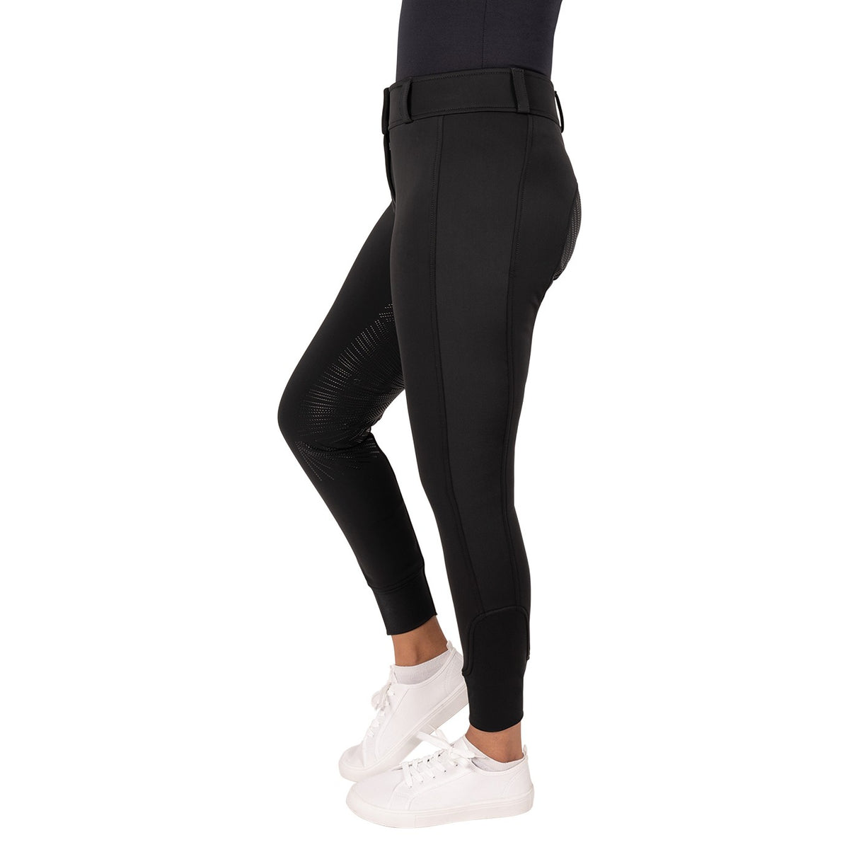 Culotte d'hiver Elation Platinum Fulton Full Seat Winter