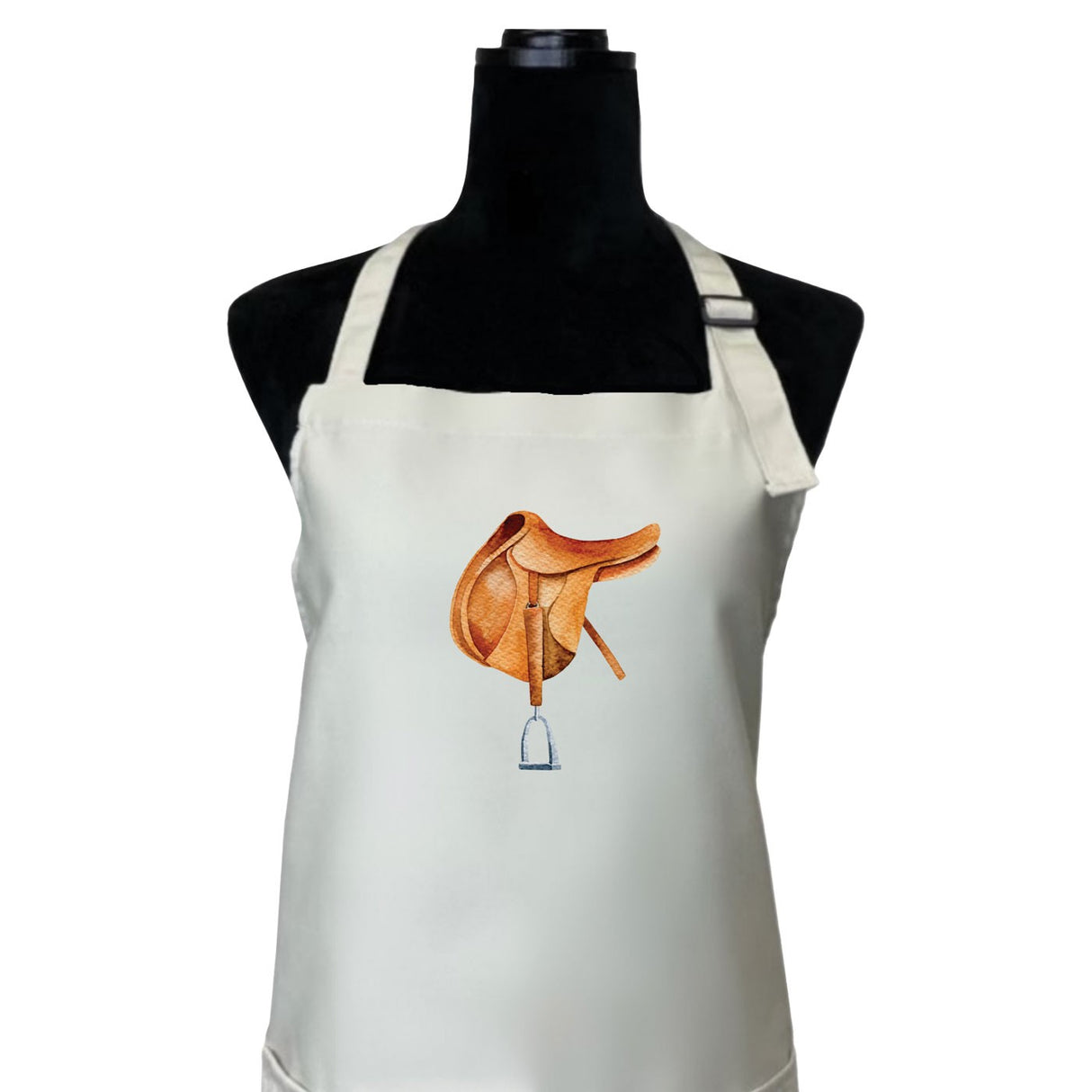 Cinto x Cora & Pate Equestrian Saddle Apron