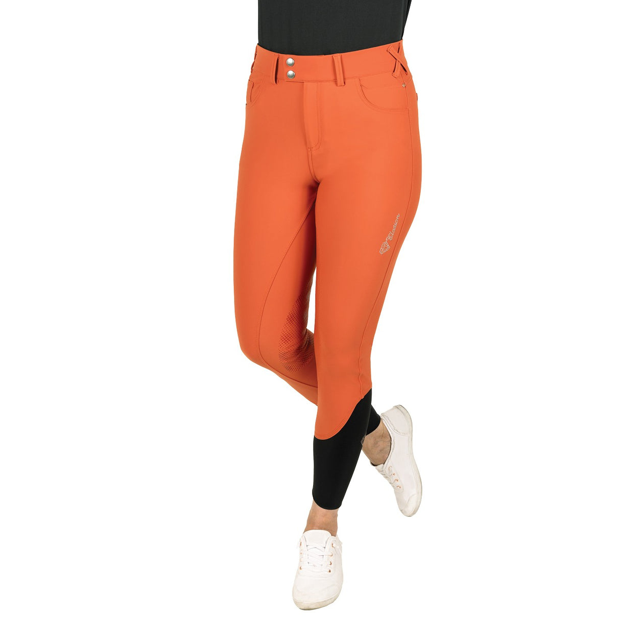 Pantalon d’équitation Elation Diamond Philippa
