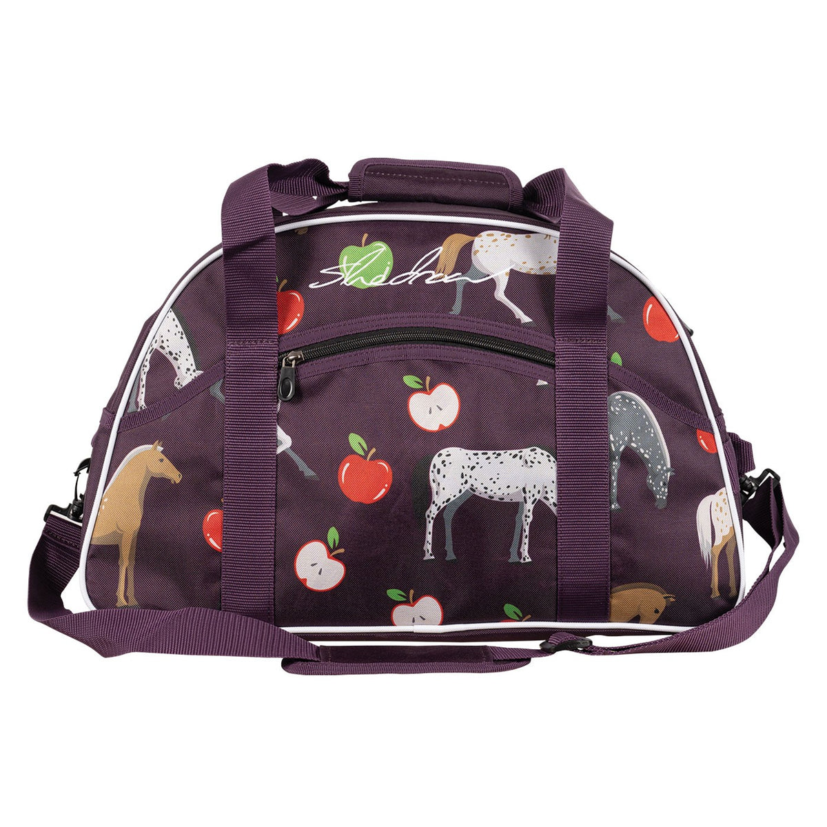 Shedrow Duffel Bag Greenhawk Equestrian Sport