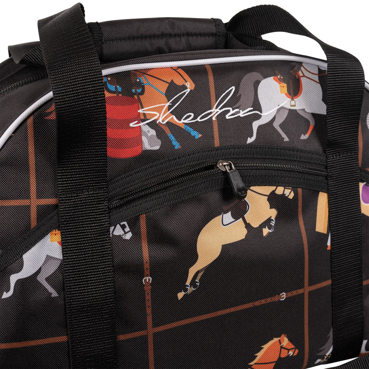 Sac de sport Shedrow