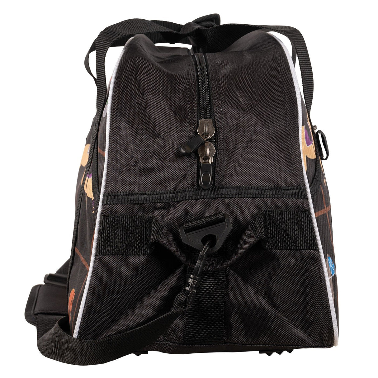 Sac de sport Shedrow