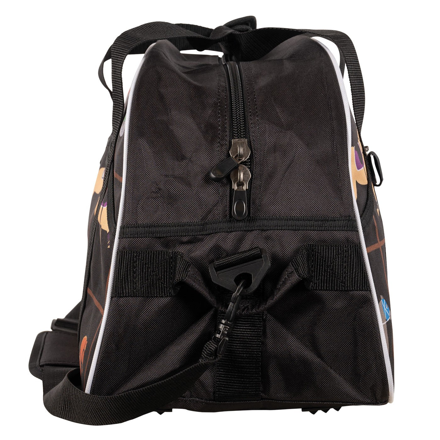 Sac de sport Shedrow