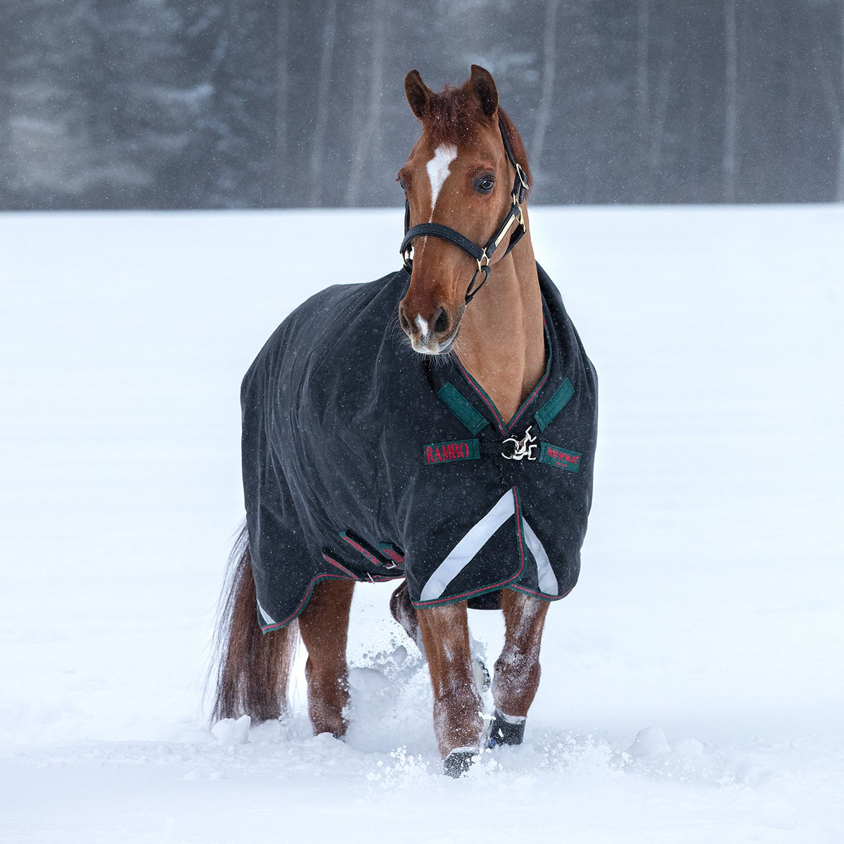 Drap De Pluie Aerborn 6'6 – Bleu, Fabriqué Au UK, état Correct