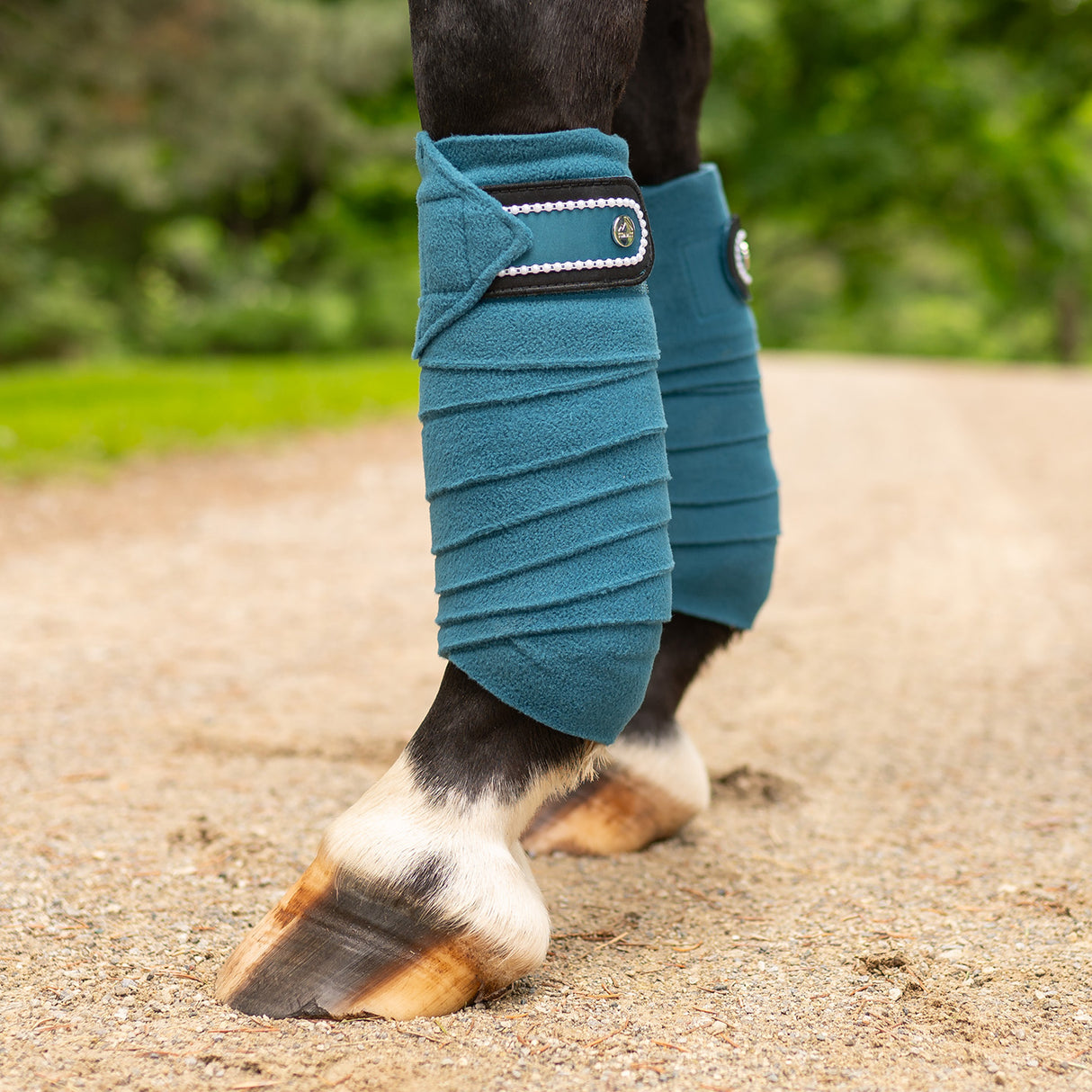 Summit Langdon Polo Wraps