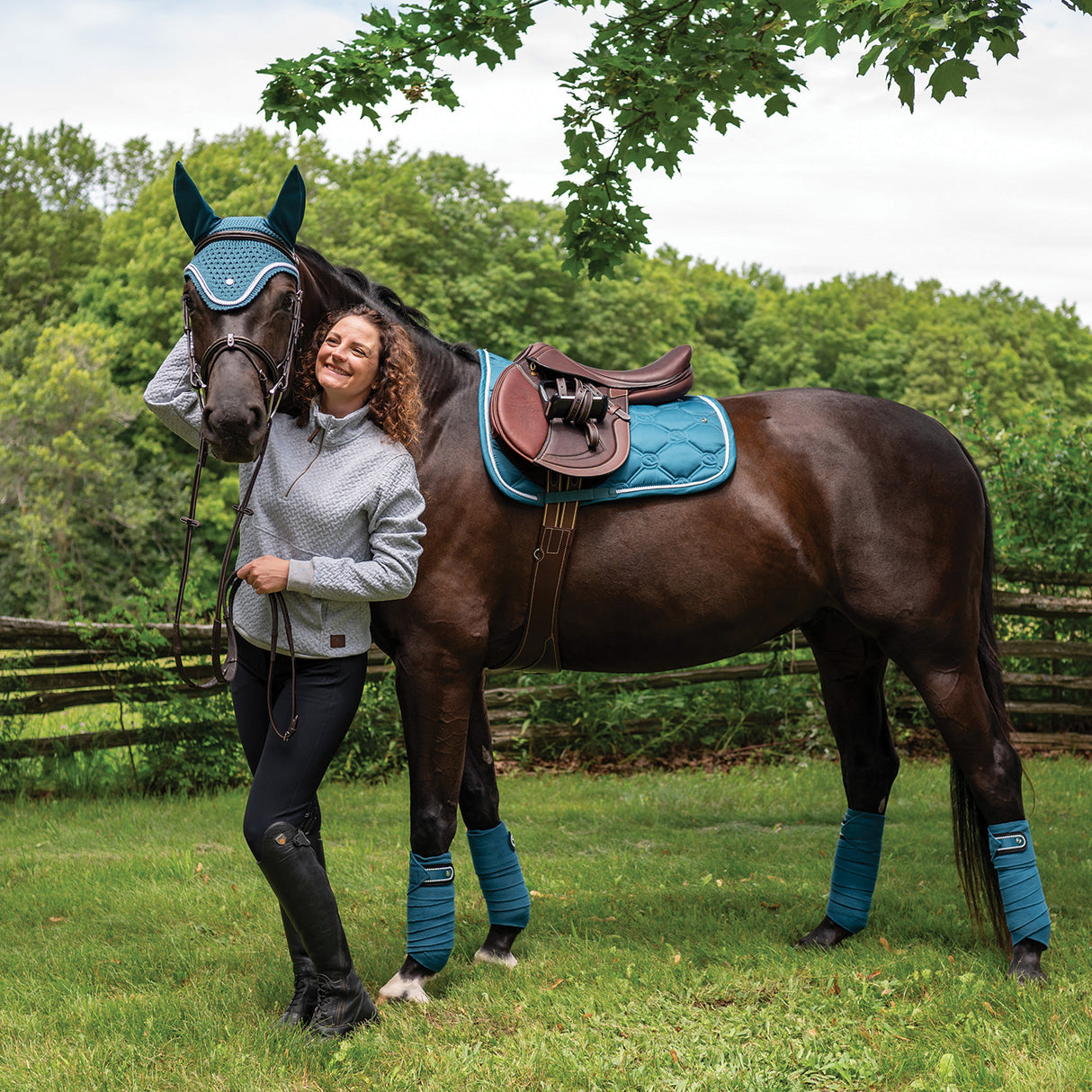 Summit Langdon Polo Wraps