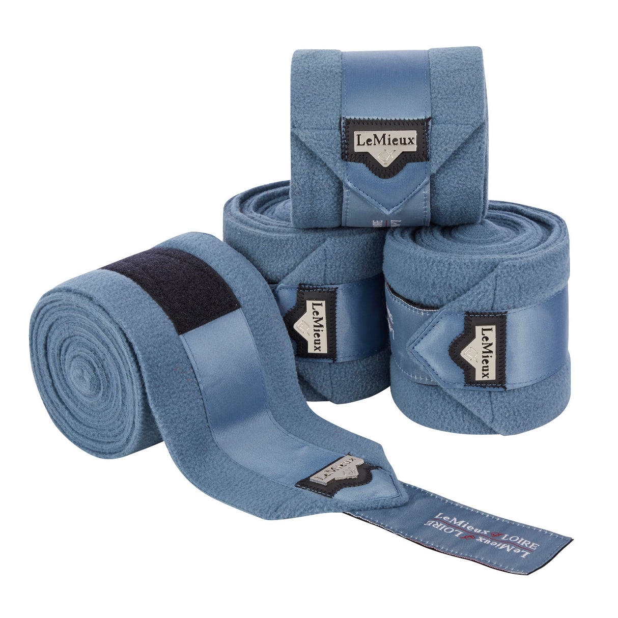 Bandages Polo LeMieux Loire