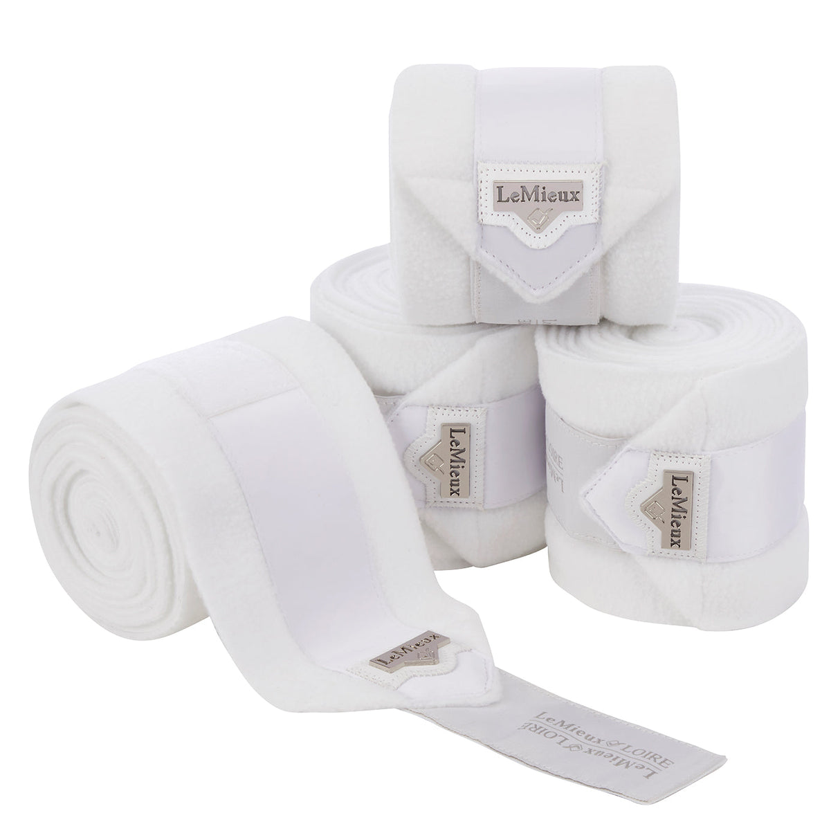 Bandages Polo LeMieux Loire