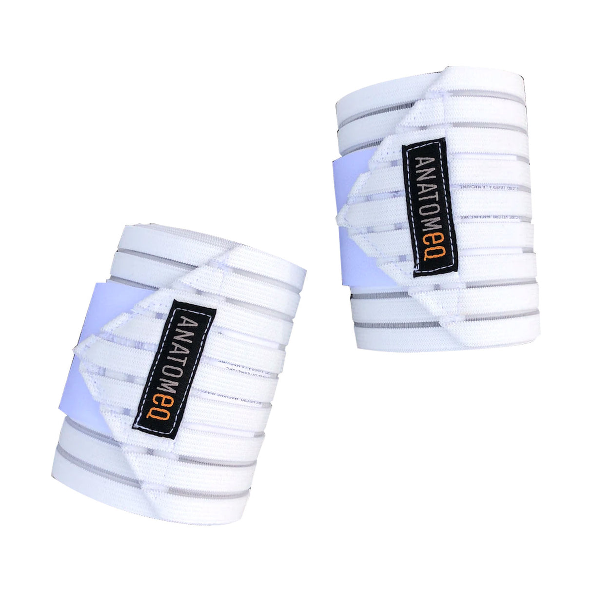 Anatomeq AirSupport Polo Wraps