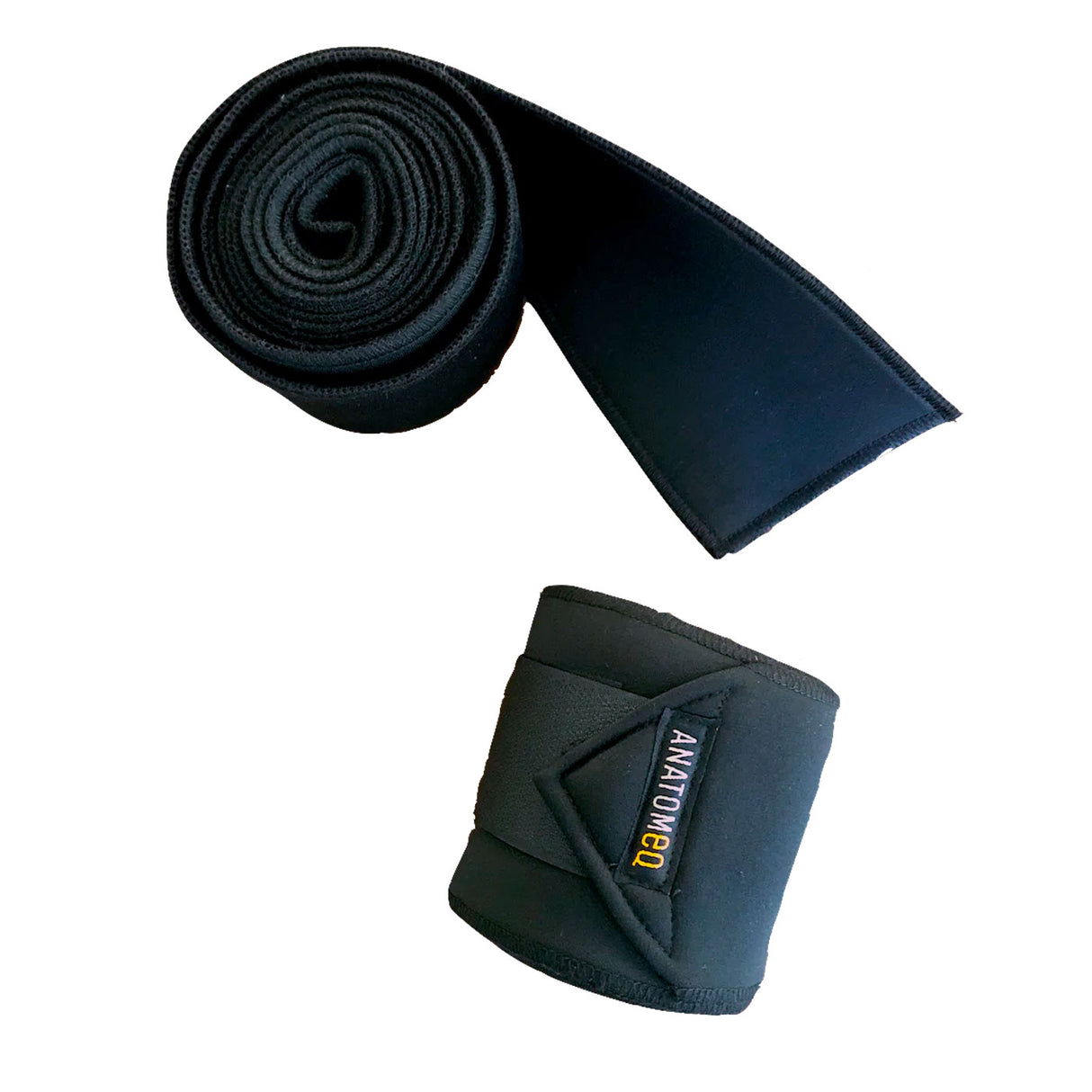 Bandes de polo Anatomeq SoftSupport