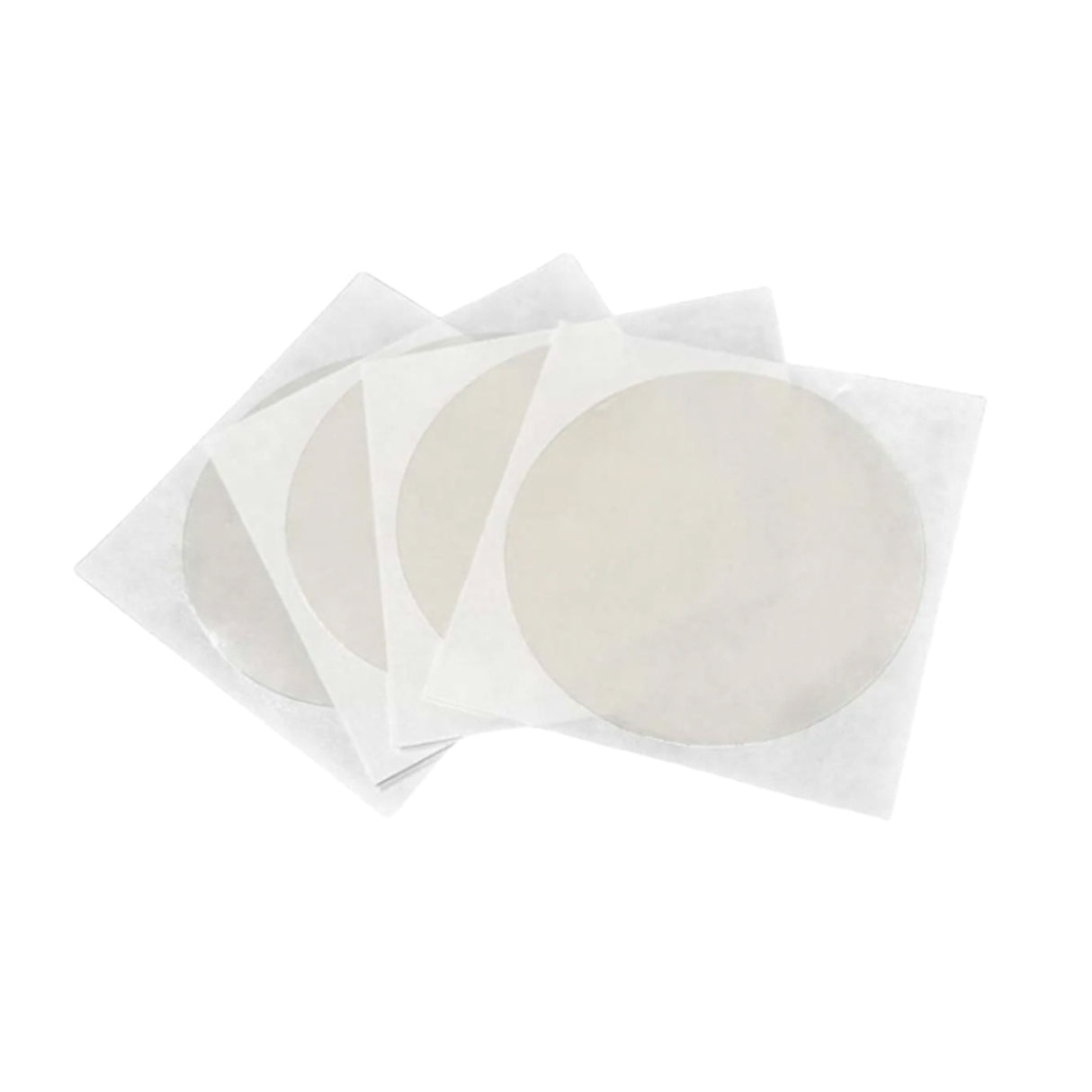 Sealtex Rundown Patches - Pack of 4