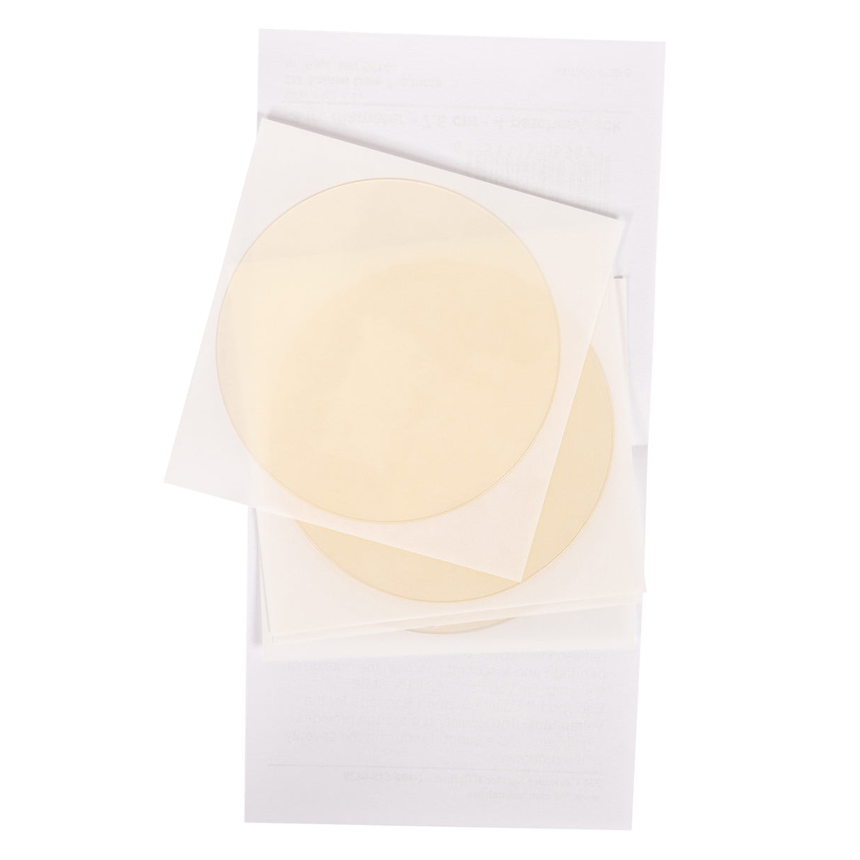 3M Rundown Patch - Pack of 4