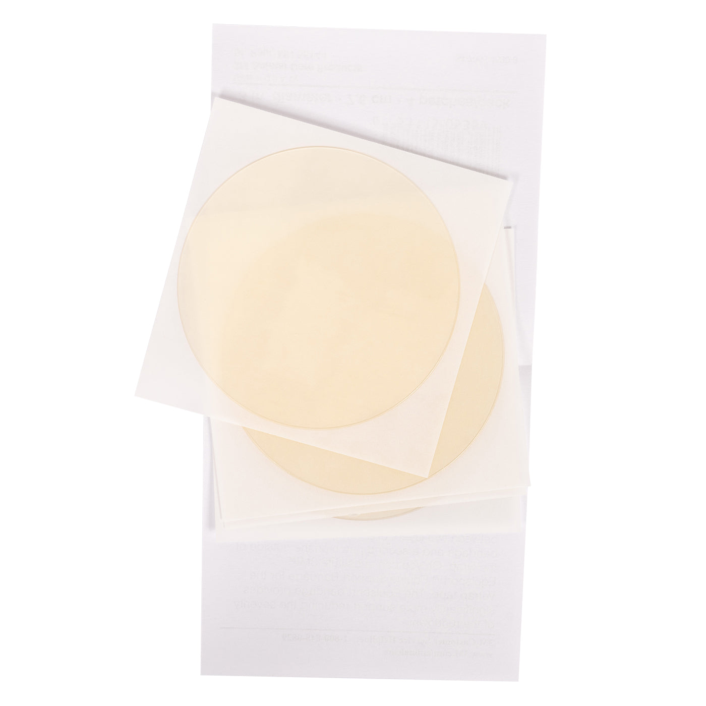 3M Rundown Patch - Pack of 4