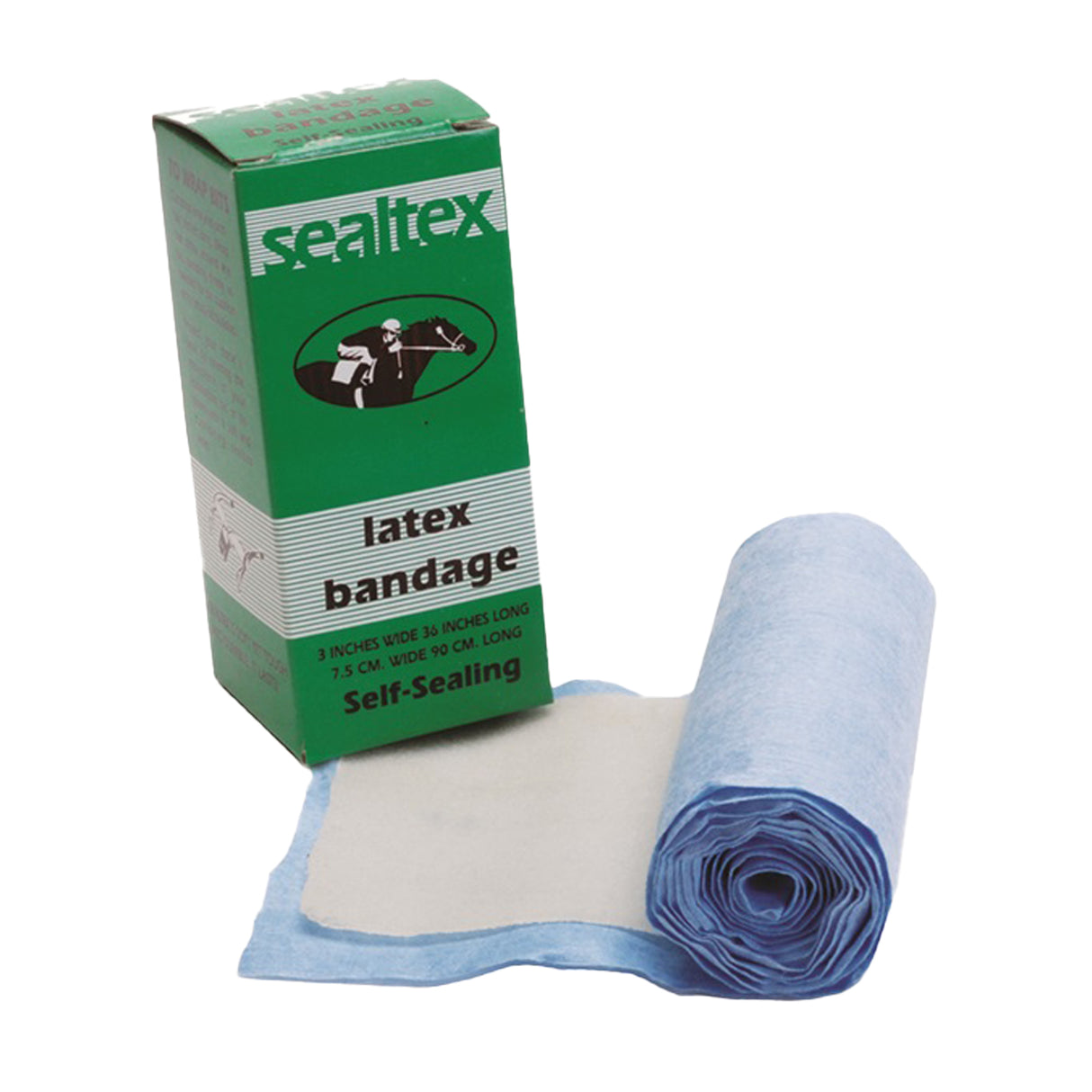 Sealtex Bandage 7.6 cm x 91 cm