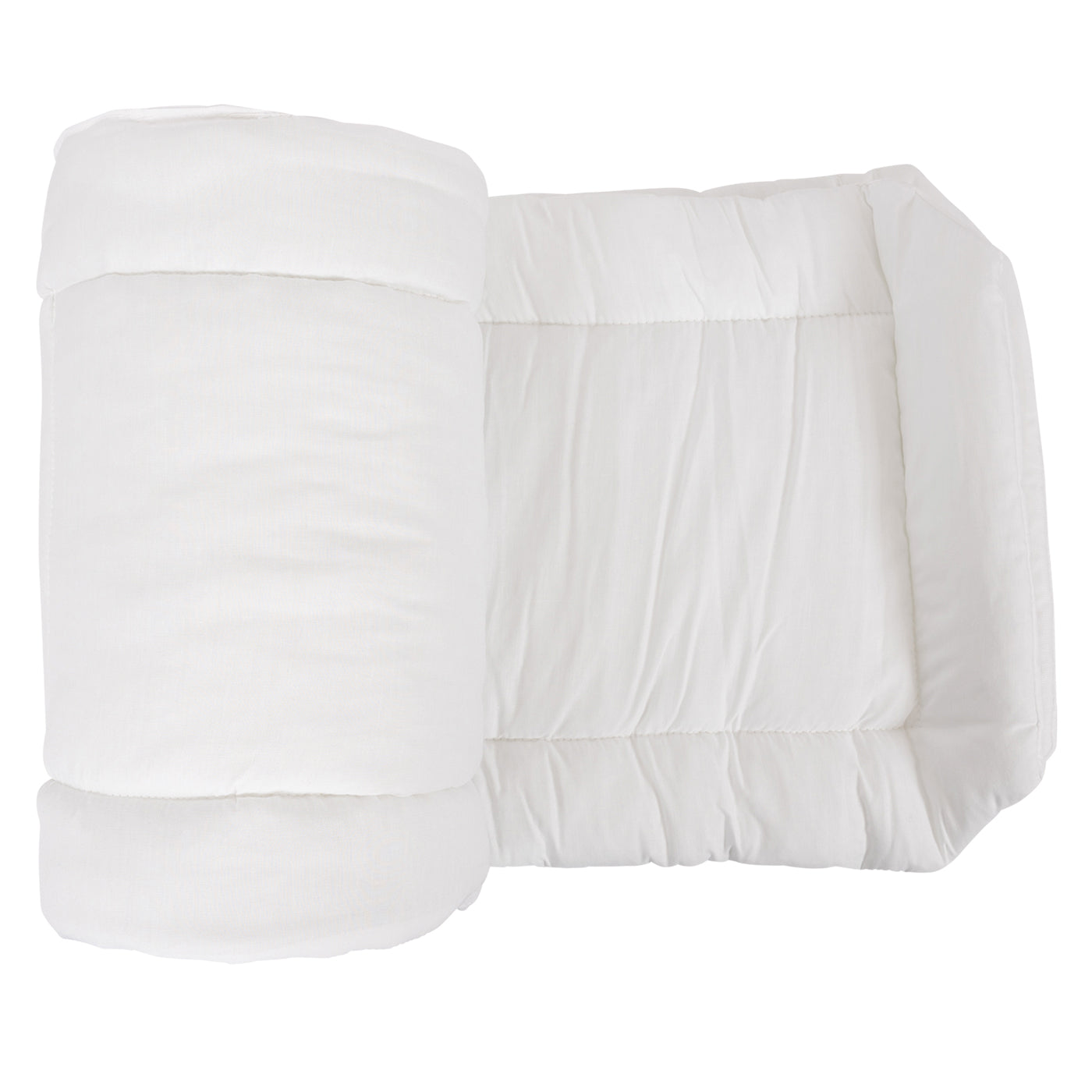 Vac's Pillow Leg Wraps 12 in