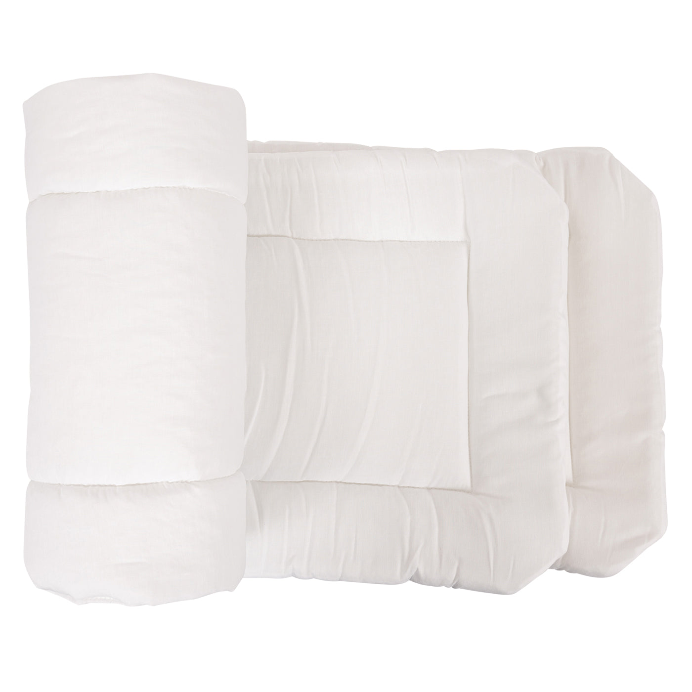 Vac's Pillow Leg Wraps 14 in