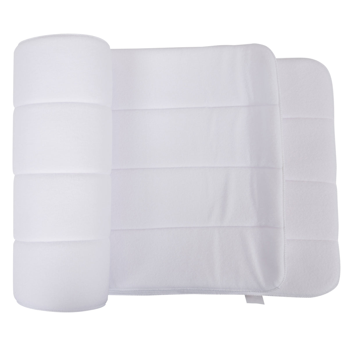 Vac's No Bow Foam Wraps 14 in